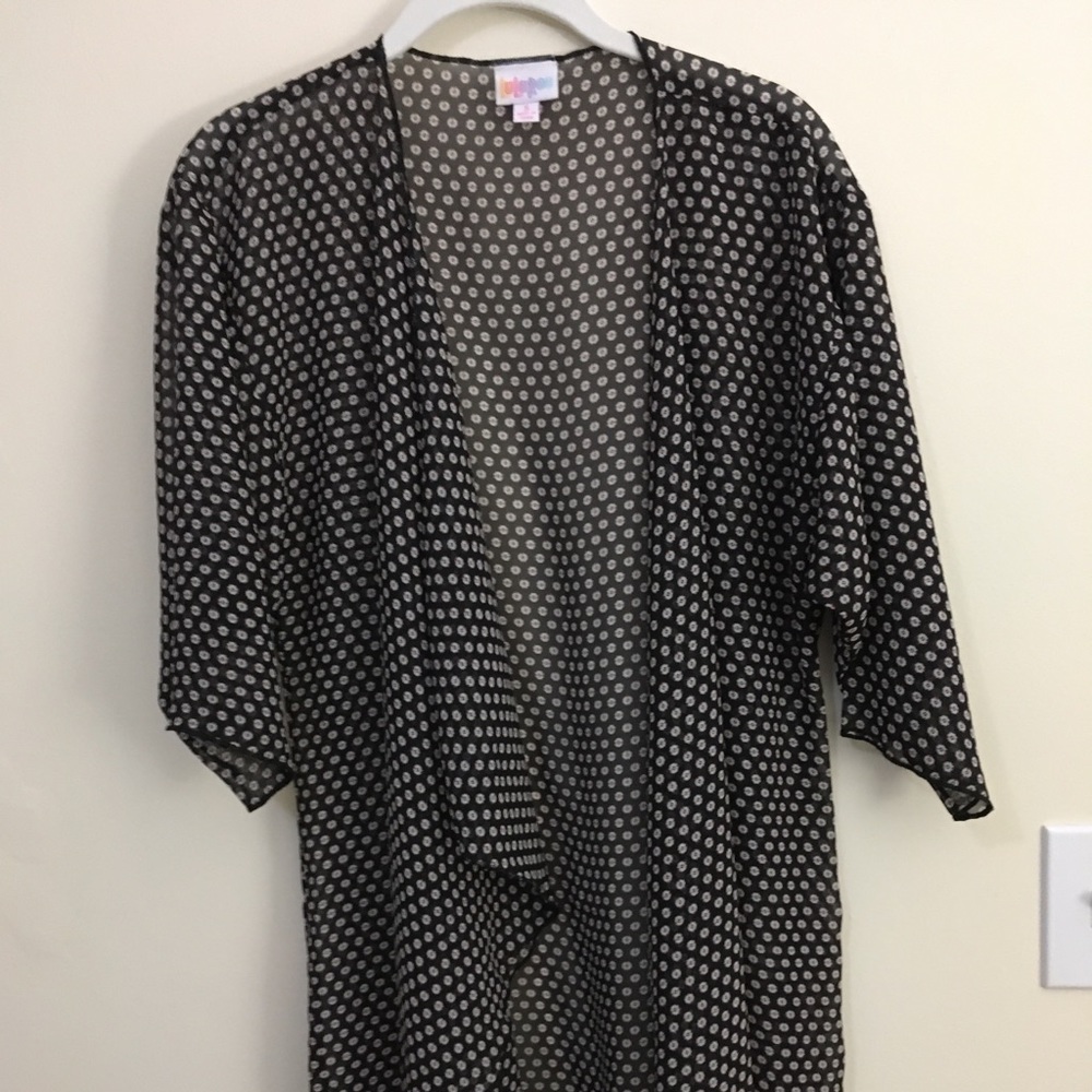 Lularoe small Shirley